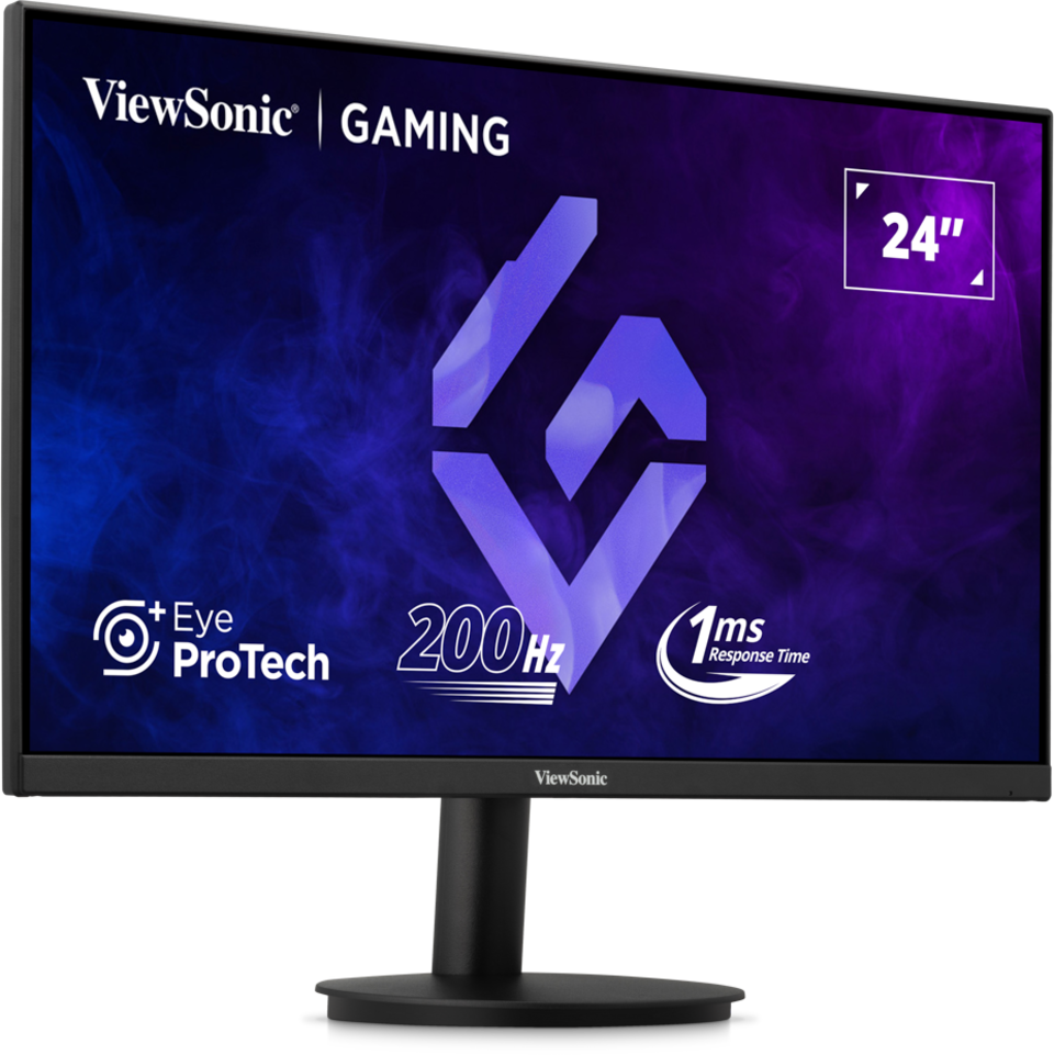 ViewSonic VX2425-HD-PRO 24